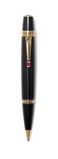 Montblanc boheme discount rouge pencil